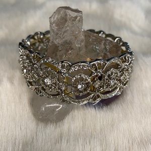 Vintage Stretch Bracelet